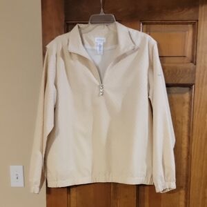 Liz Claiborne Golf Jacket